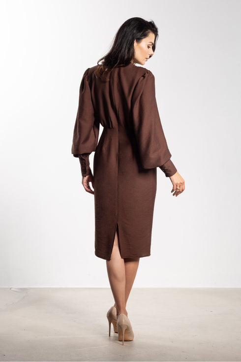 Cocktail dress model 219016